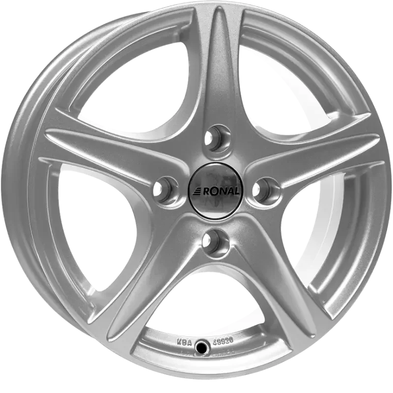 Ronal R56 6,50x16 4x108,00 ET26,00