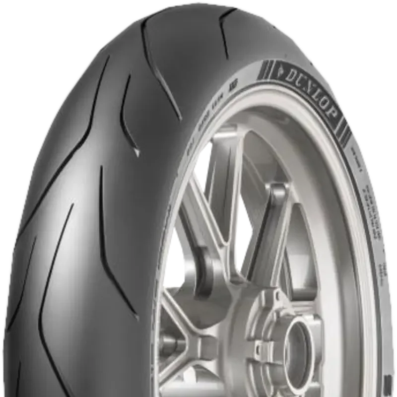Dunlop SportSmart TT 120/70 R17 58 H Vorne TL