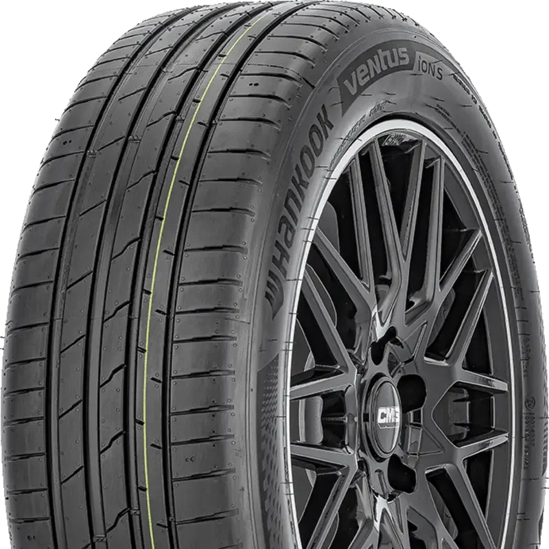 Hankook iON evo IK01 245/40 R21 100 Y XL, NF0