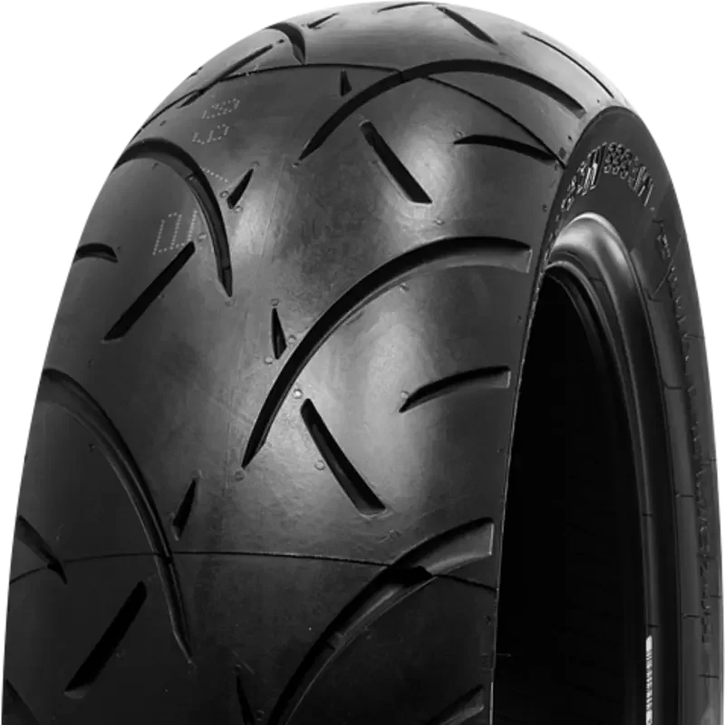 Metzeler ME 888 Marathon Ultra 180/60 R16 74 H Hinten TL M/C