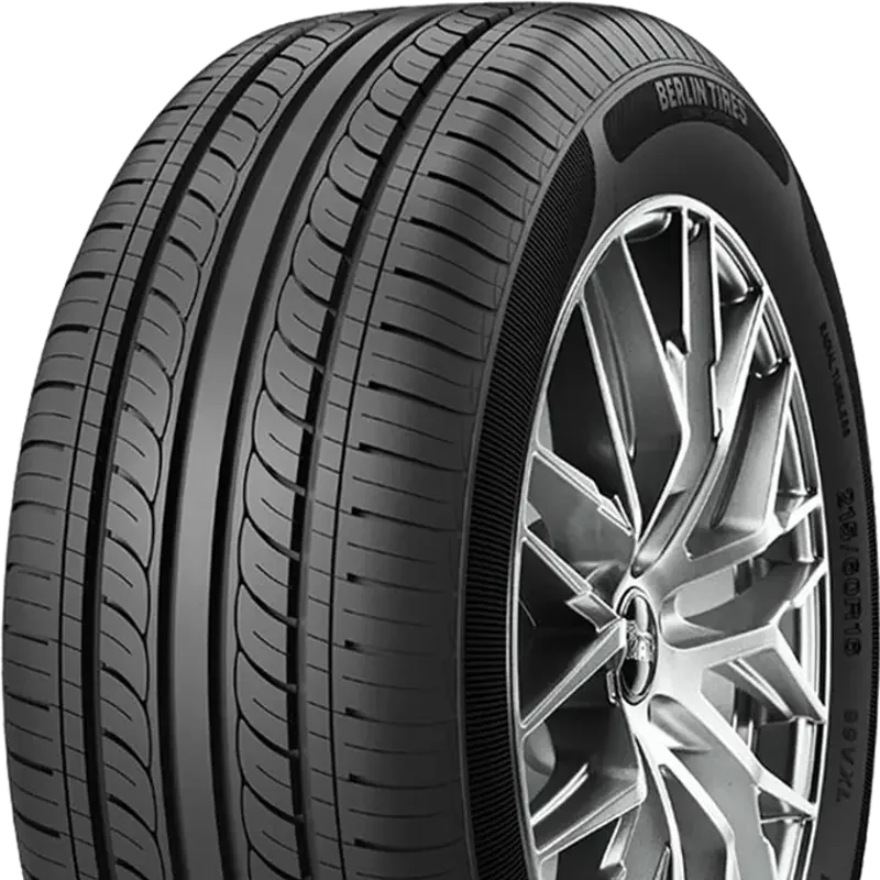 Berlin Tires Summer HP ECO 165/65 R14 79 T