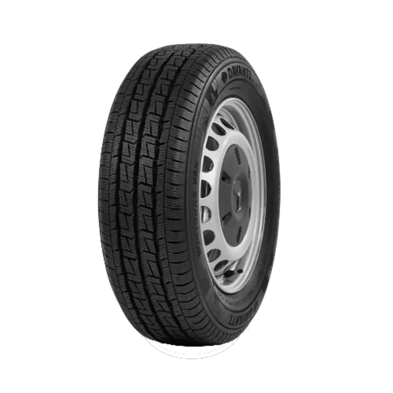 Davanti WINTOURA VAN 225/65 R16 112/110 T C