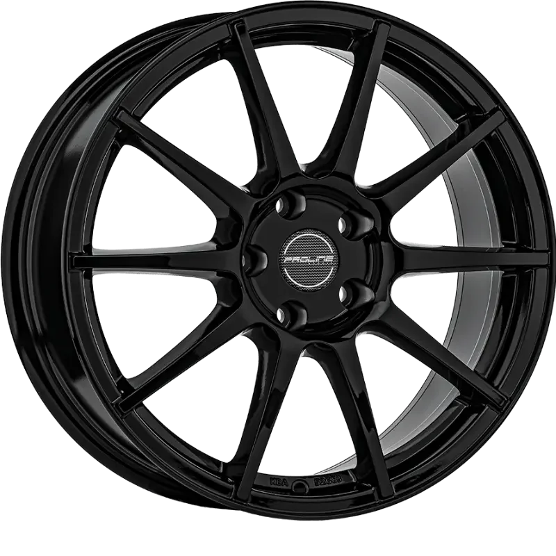 Pro Line UX100 BG 9,00x19 5x112,00 ET45,00