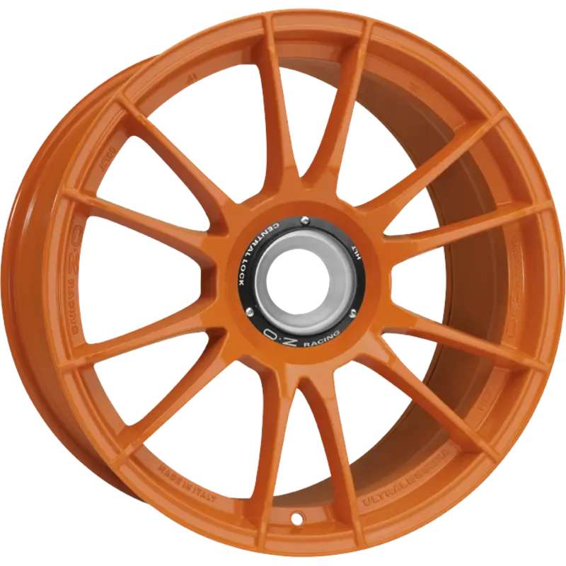 OZ ULTRALEGGERA HLT CL ORANGE 9,00x20 1x0,00 ET49,00