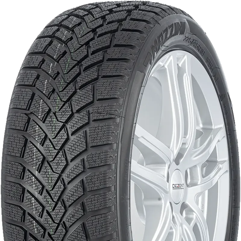 Mazzini Snow Leopard 245/40 R18 93 V