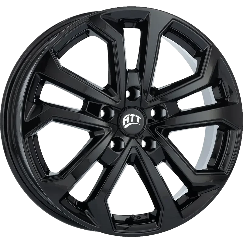 ATT 84C 7,00x17 5x108,00 ET45,00