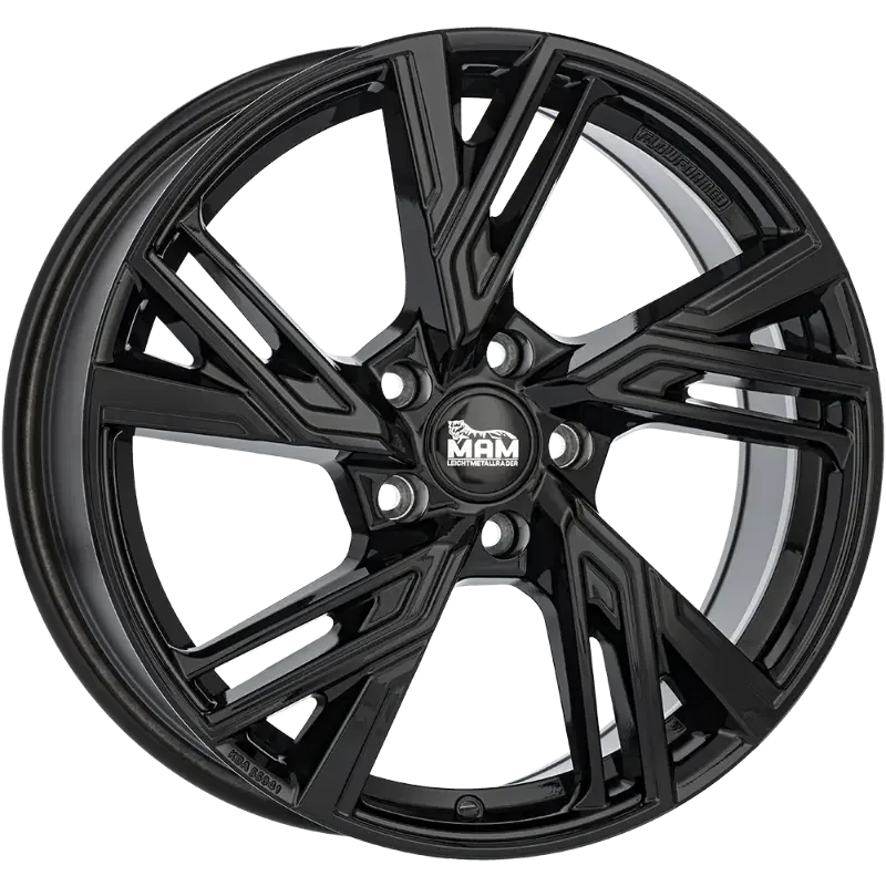 MAM RS5 BP 8,50x20 5x112,00 ET30,00