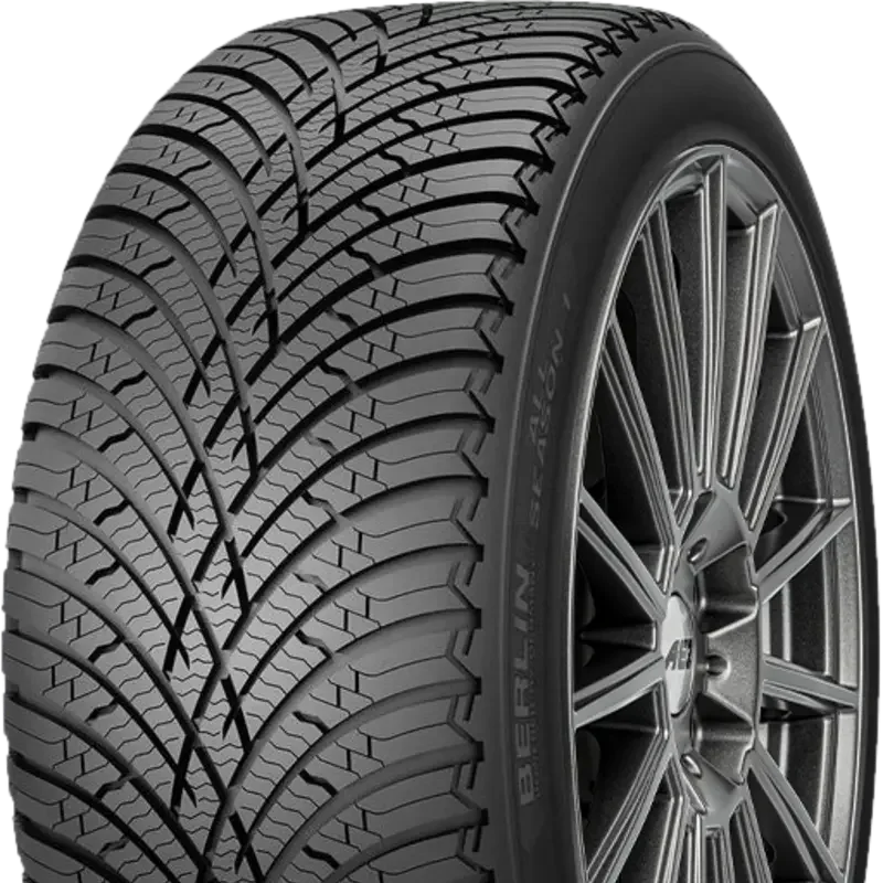 Berlin Tires All Season 1 225/55 R16 95 H