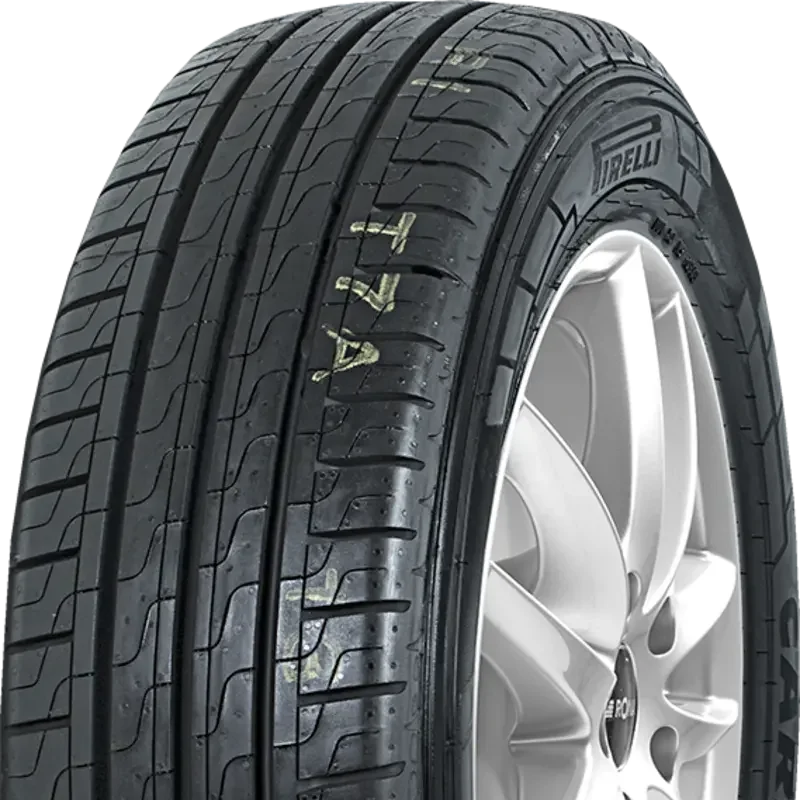 Pirelli Carrier 215/75 R16 113/111 R C