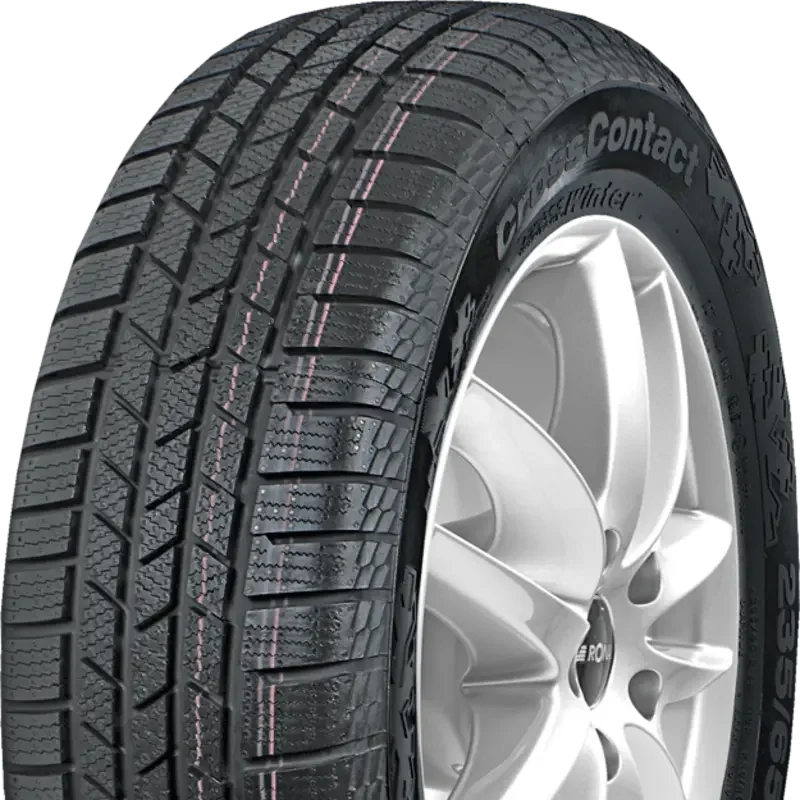 Continental ContiCrossContactWinter 175/65 R15 84 T