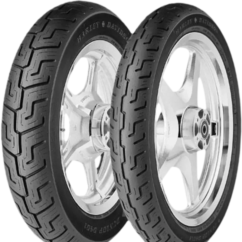 Dunlop D401 150/80 B16 71 H Hinten M/C WS