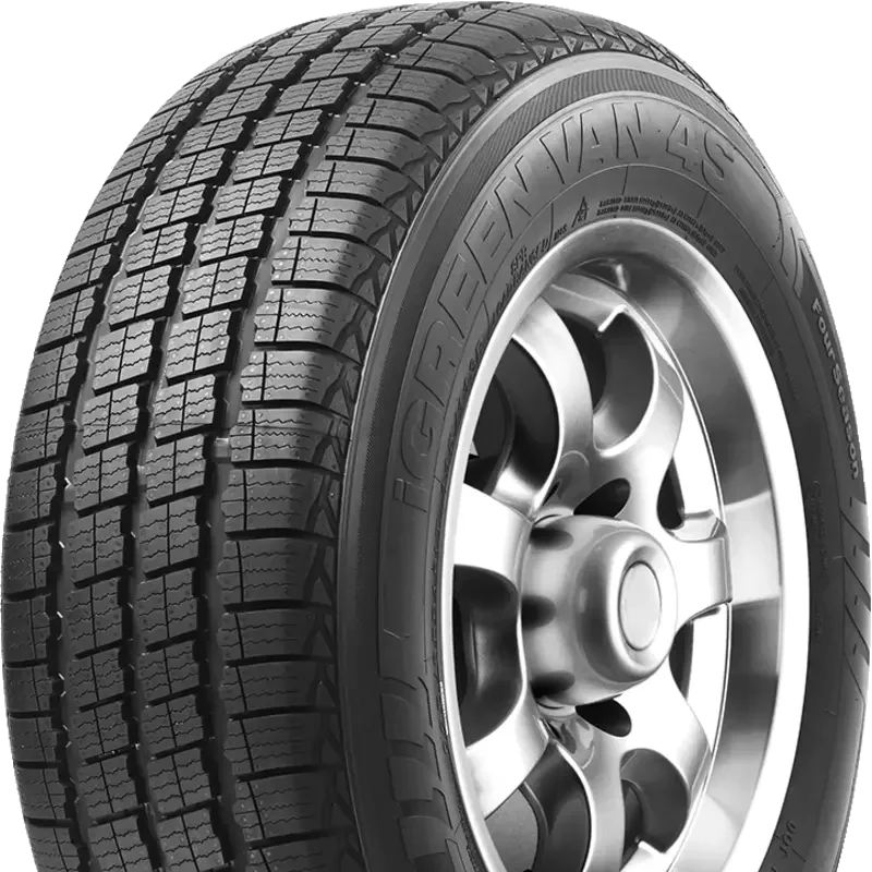 Leao iGreen Van 4S 215/75 R16 113/111 R C