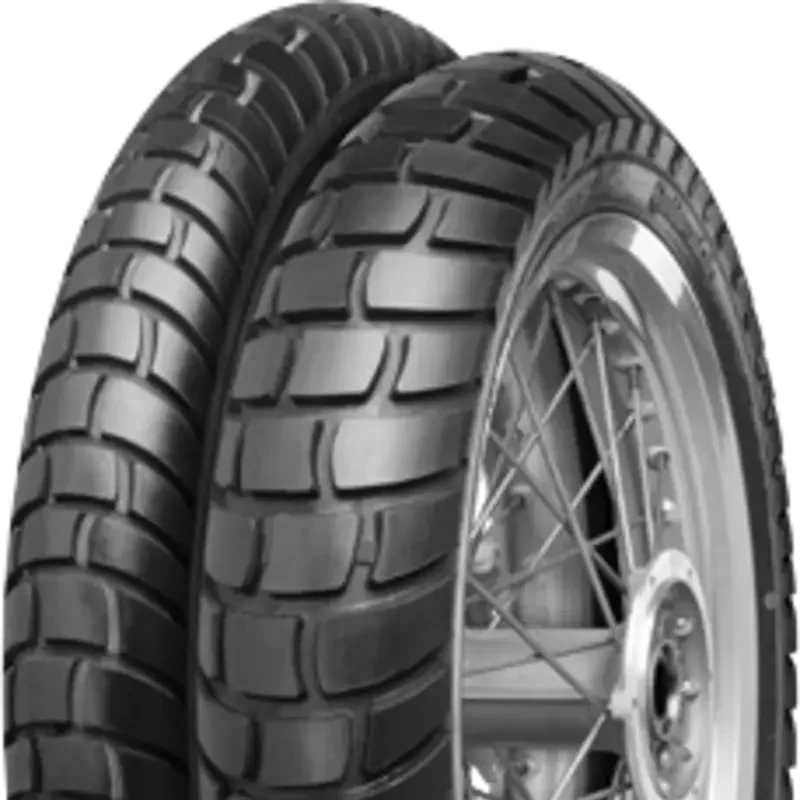 Continental ContiEscape 2.75-21 45 S Vorne TT M/C