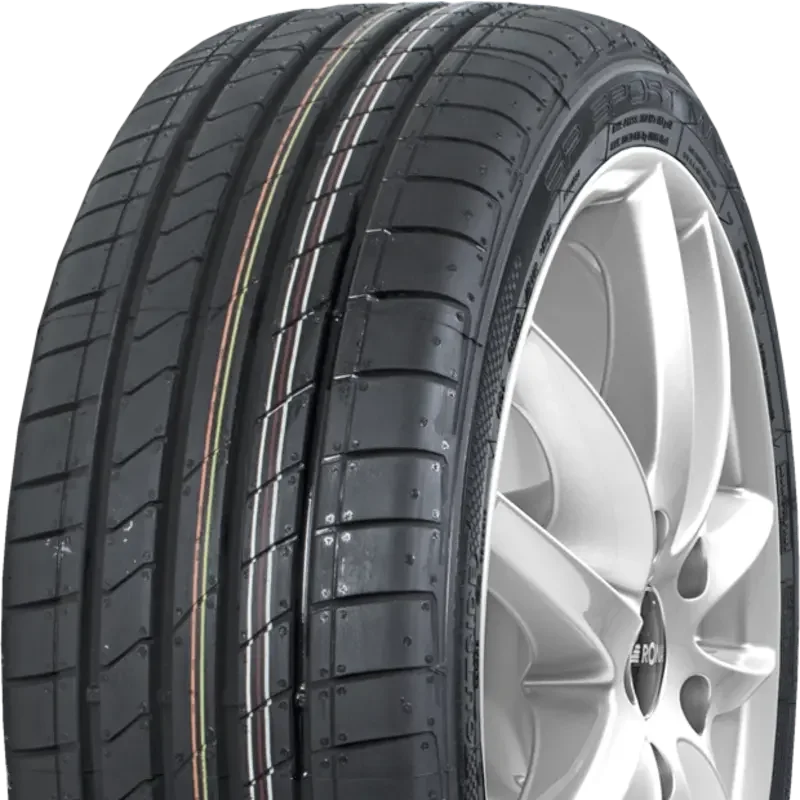 Dunlop SP SPORT MAXX TT 245/50 R18 100 W