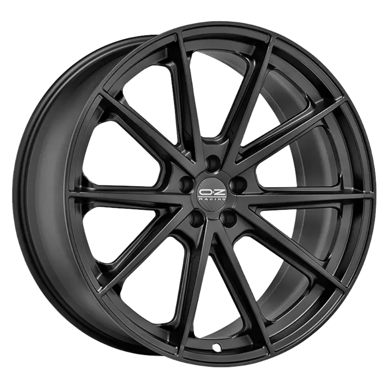 OZ SUPREMA XT HLT SATIN BLACK 11,50x23 5x128,00 ET56,00