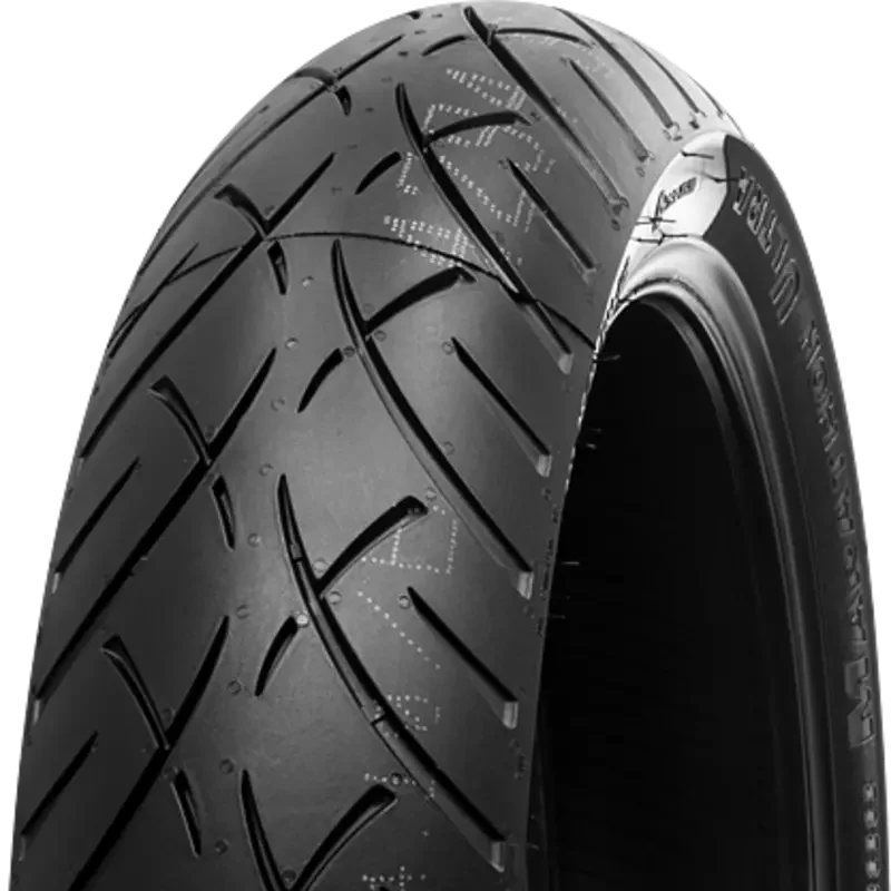 Metzeler ME 888 Marathon Ultra 130/80 B17 65 H Vorne TL M/C