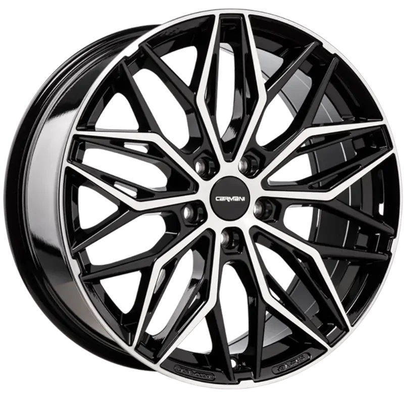 Carmani 26 Max BP 9,00x20 5x114,30 ET45,00