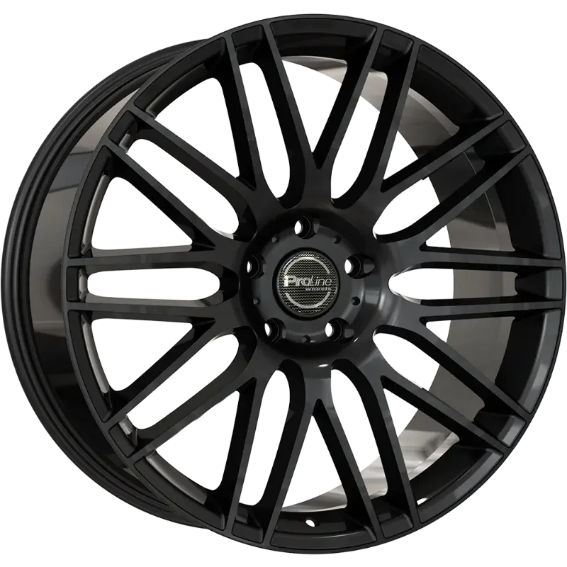 Pro Line PXK BG 8,00x18 5x114,30 ET38,00