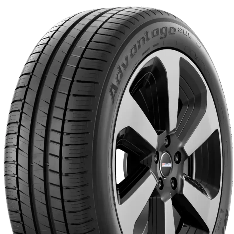 BFGoodrich Advantage SUV 225/55 R19 99 V