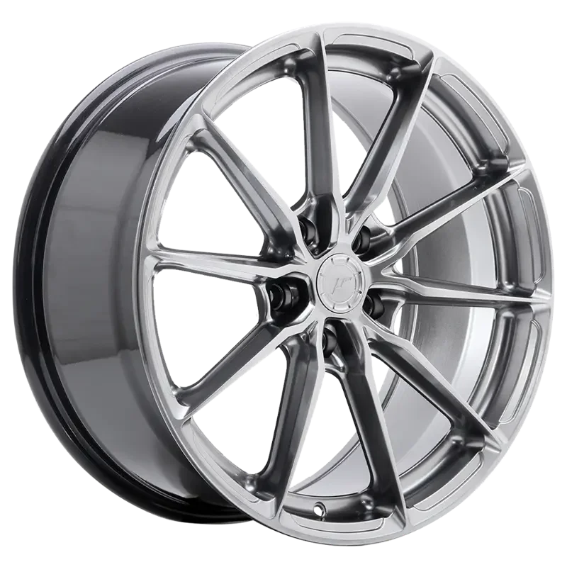 JR Wheels JR37 Dark Hyper B 8,50x20 5x108,00 ET45,00