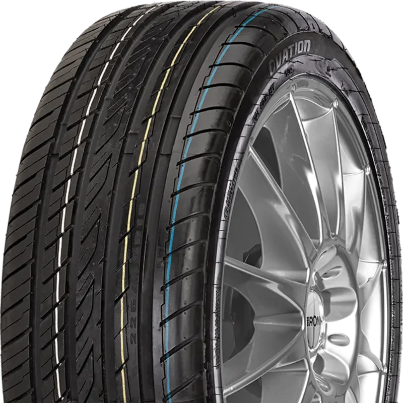 Ovation VI-388 245/45 R18 100 W