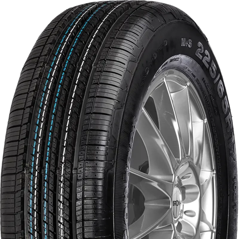 Continental 4x4Contact 235/50R19 99 H MO