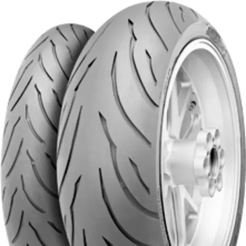 Continental ContiMotion 180/55ZR17 (73 W) Hinten TL M/C M
