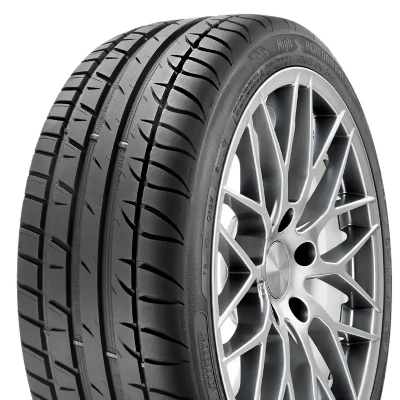 Taurus High Performance 225/55 R16 95 V