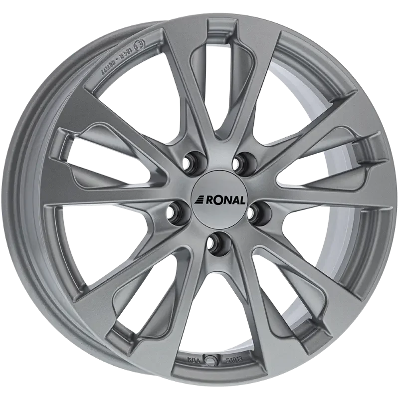 Ronal R61 7,50x17 5x105,00 ET42,00