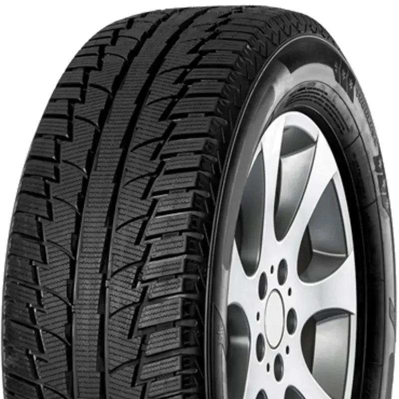 Fortuna Winter SUV 2 235/60 R16 100 H