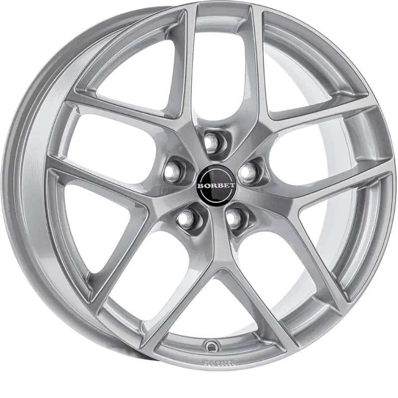 Borbet Y 9,00x19 5x112,00 ET30,00