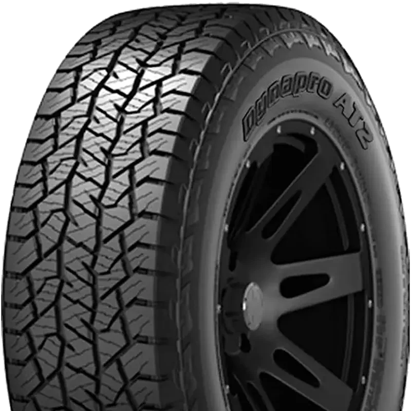 Hankook Dynapro AT2 RF11 265/75 R16 119/116 S LT