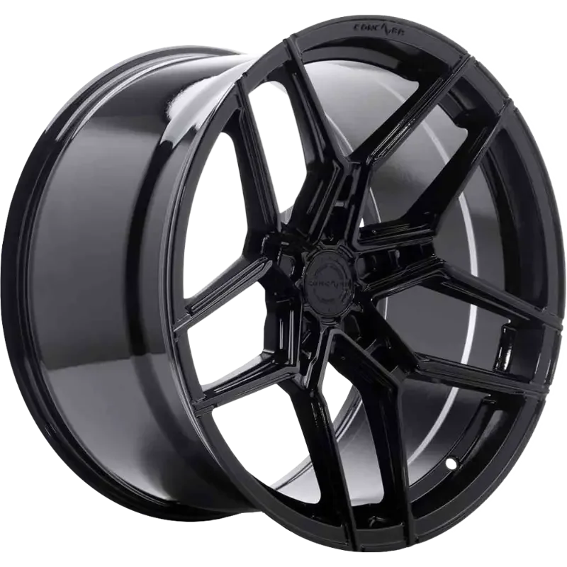 CONCAVER CVR5 Black 8,50x19 5x112,00 ET45,00