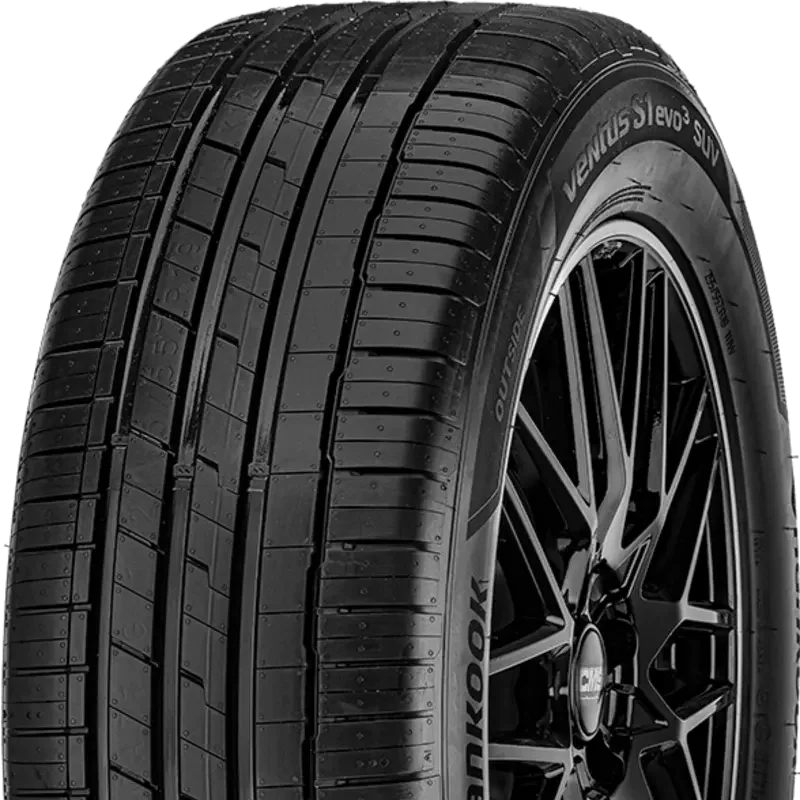 Hankook Ventus S1 Evo3 SUV K127A 235/55 R19 101 V
