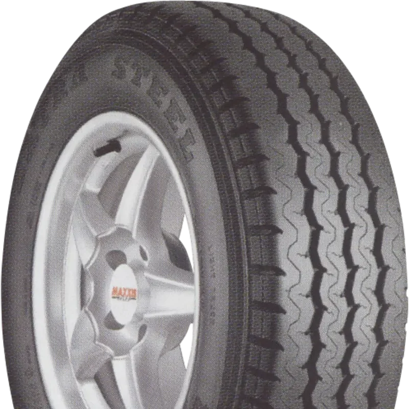 Maxxis UE 168 145/80 R12 86 N