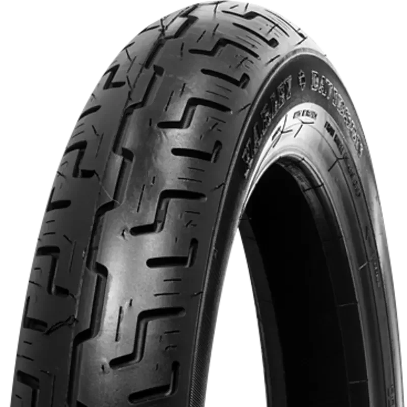 Dunlop D401 100/90-19 57 H Vorne TL