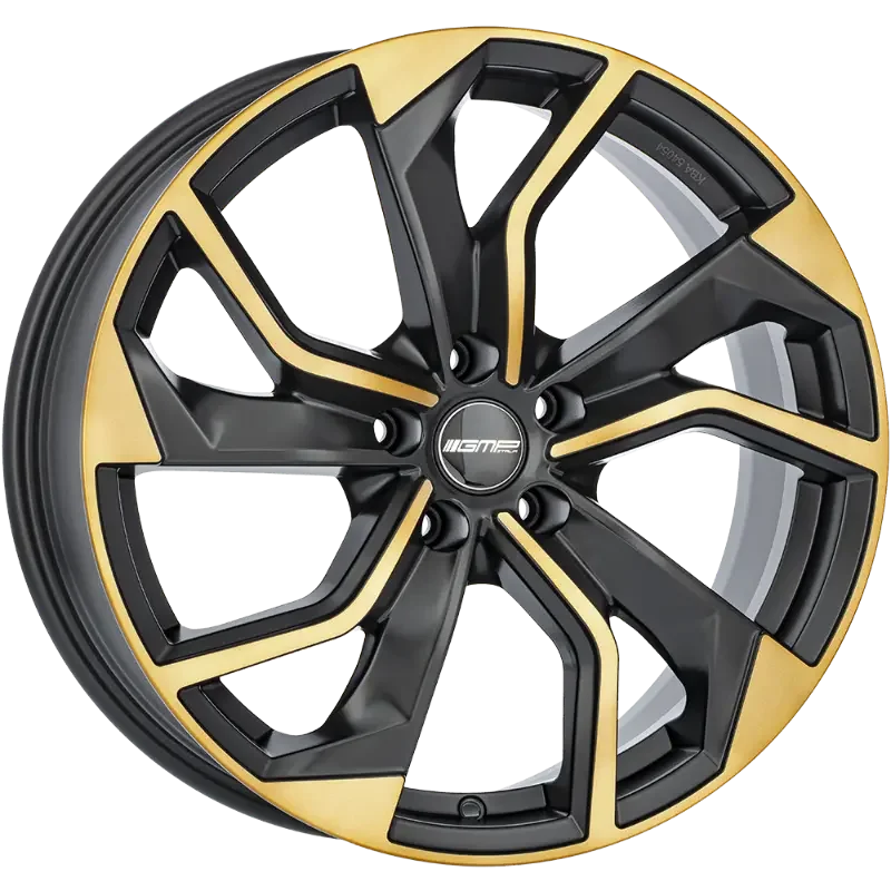 GMP Italia REBEL Luci di Portofino 8,50x21 5x112,00 ET30,00