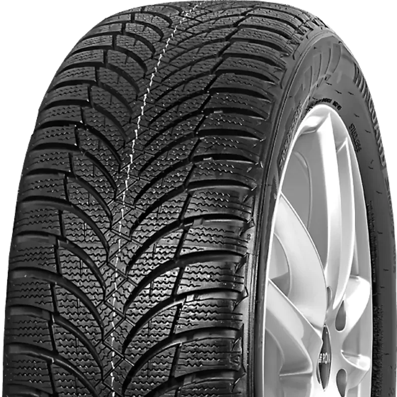 Nexen Winguard Snow'G WH2 185/55 R15 82 H