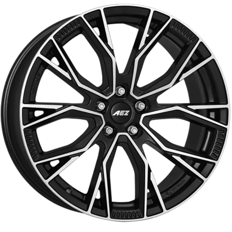AEZ Toronto dark 8,50x21 5x112,00 ET32,00