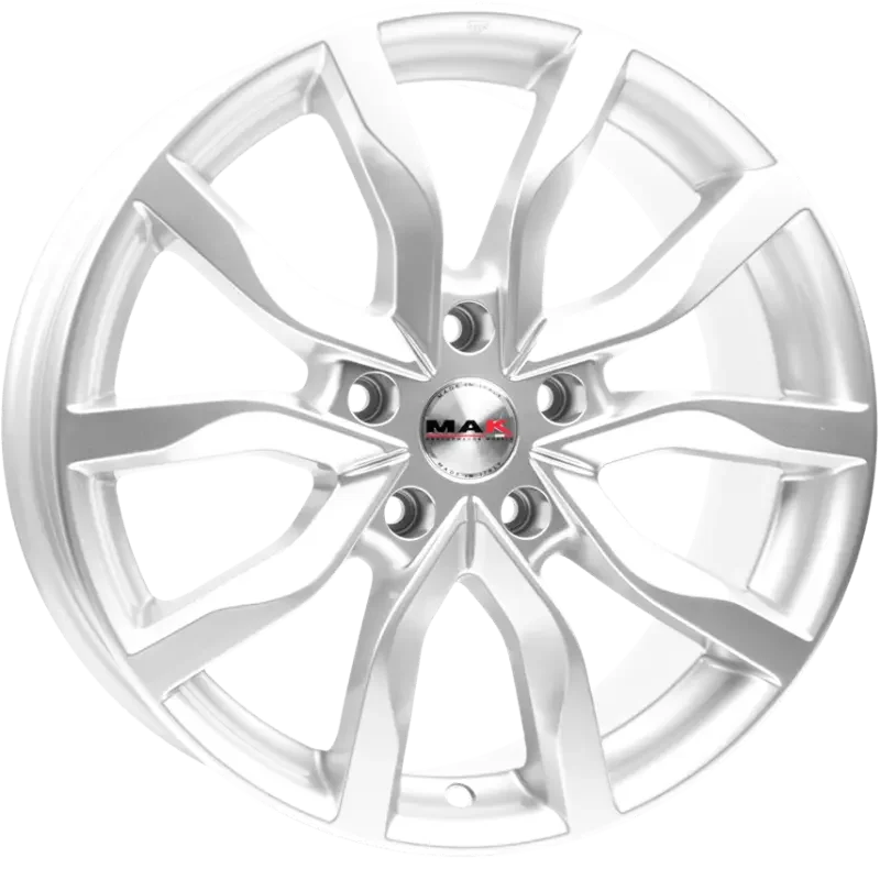 MAK Highlands 8,50x20 5x108,00 ET45,00