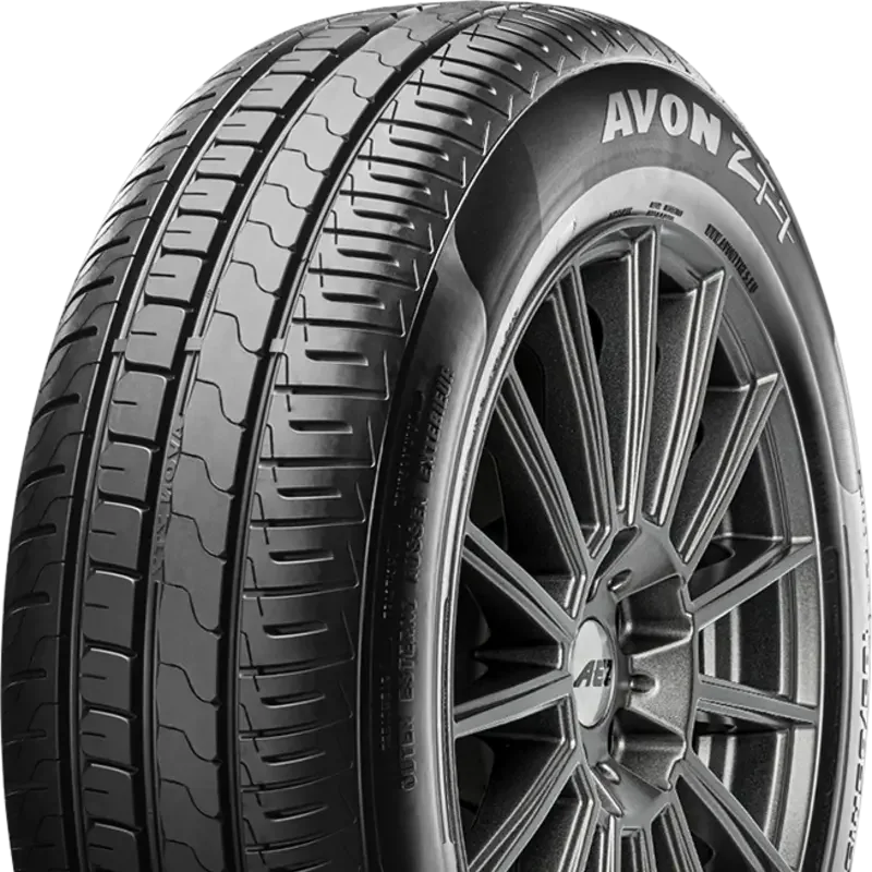 Avon ZT7 185/65 R14 86 H