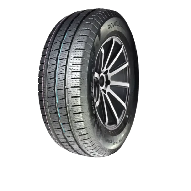 Royal Black Royal Winter VAN 215/75 R16 113/111 R C