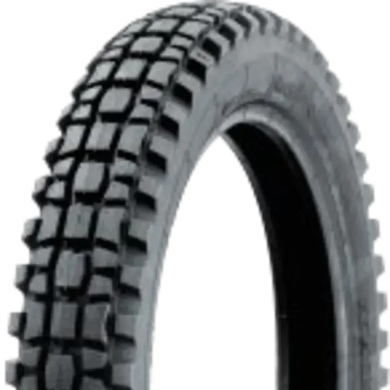 Heidenau K37 3.50-18 62 P Hinten TT M/C