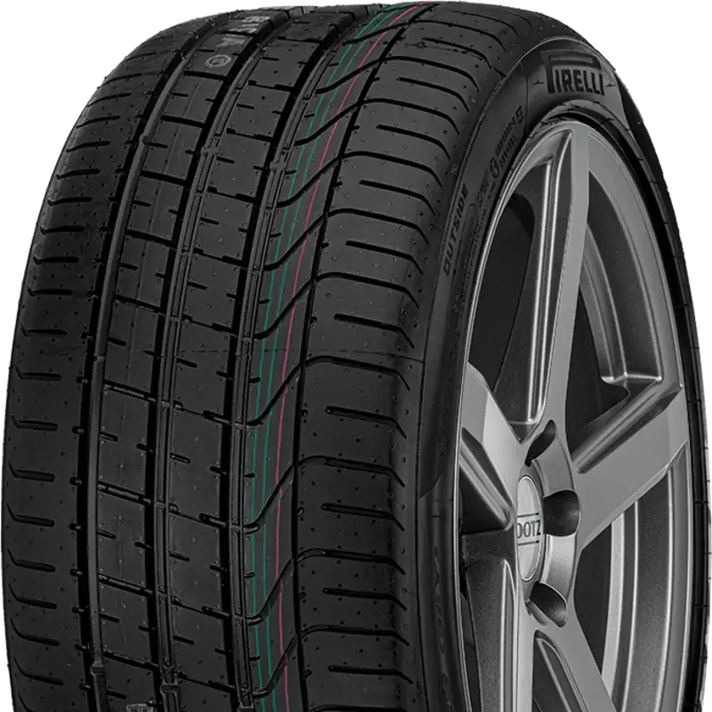 Pirelli P Zero (PZ3) 335/30 R20 104 Y L