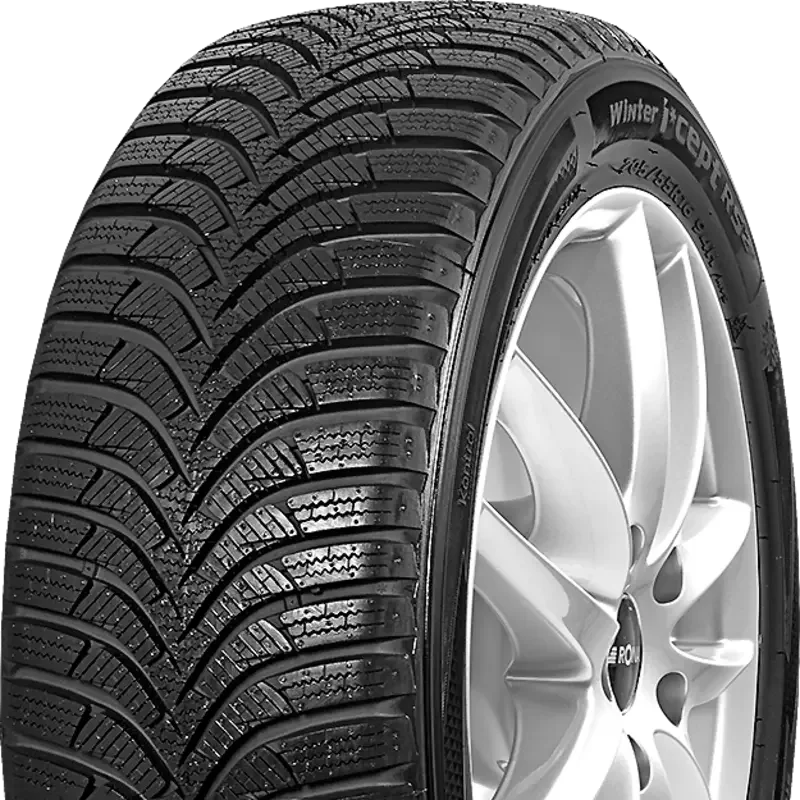 Hankook Winter i*cept RS2 W452 155/65 R14 75 T