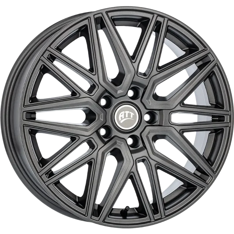 ATT 83G 6,50x16 5x98,00 ET39,00