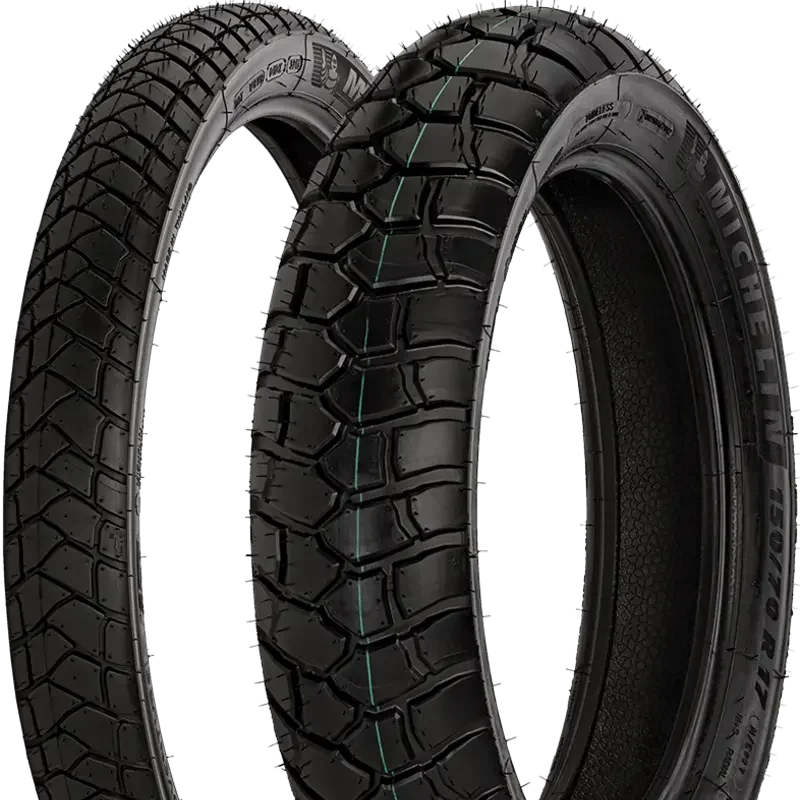 Michelin Anakee Adventure 150/70 R18 70 H Hinten TL/TT M/C