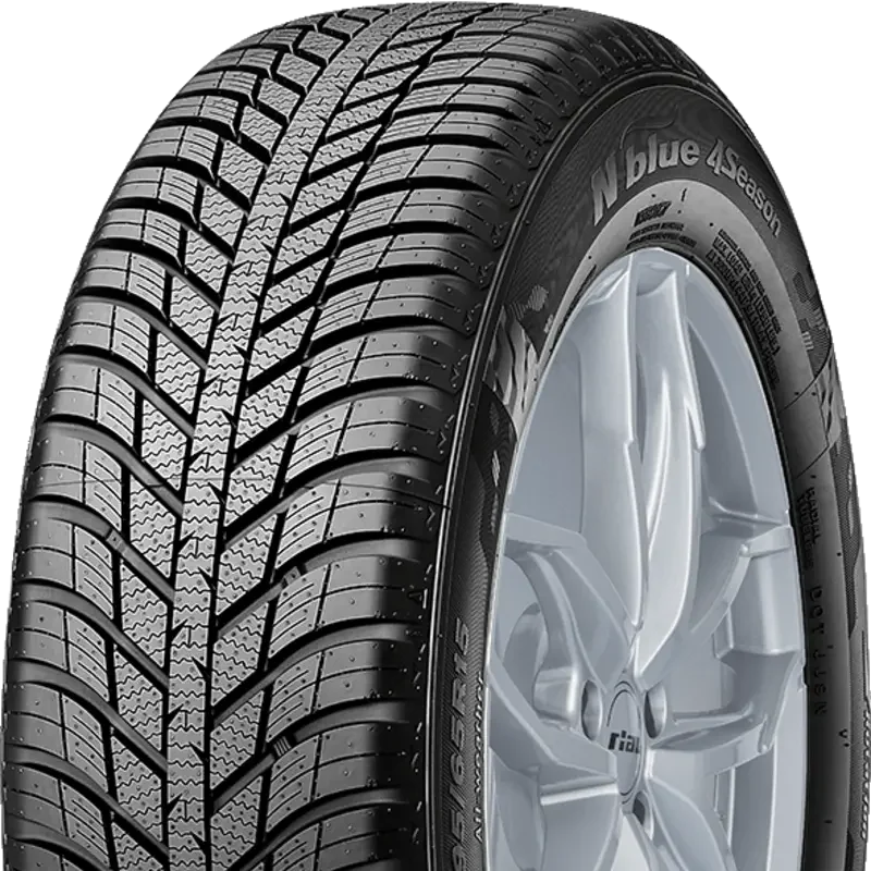 Nexen N'Blue 4 Season 165/60 R14 75 H