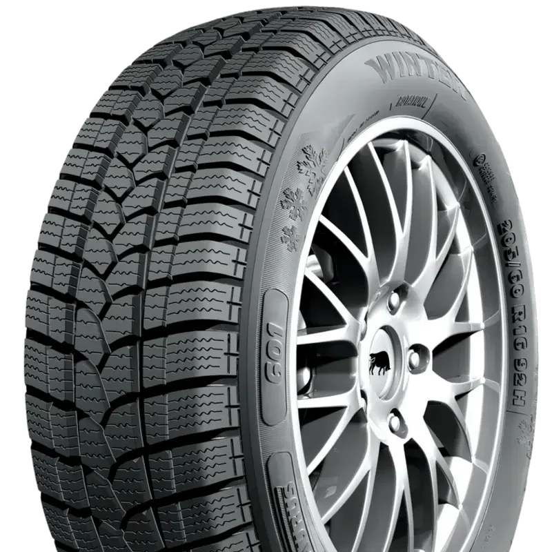 Taurus 601 Winter 175/70 R13 82 T