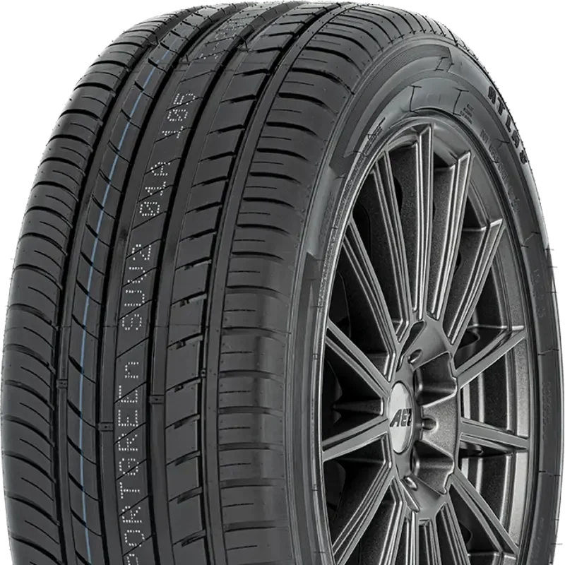 Atlas Tires Sport Green SUV 2 235/60 R17 102 V